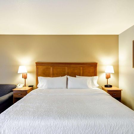Hampton Inn Bozeman Eksteriør bilde
