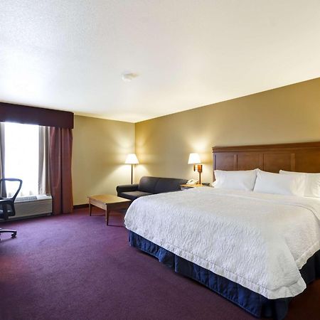 Hampton Inn Bozeman Eksteriør bilde