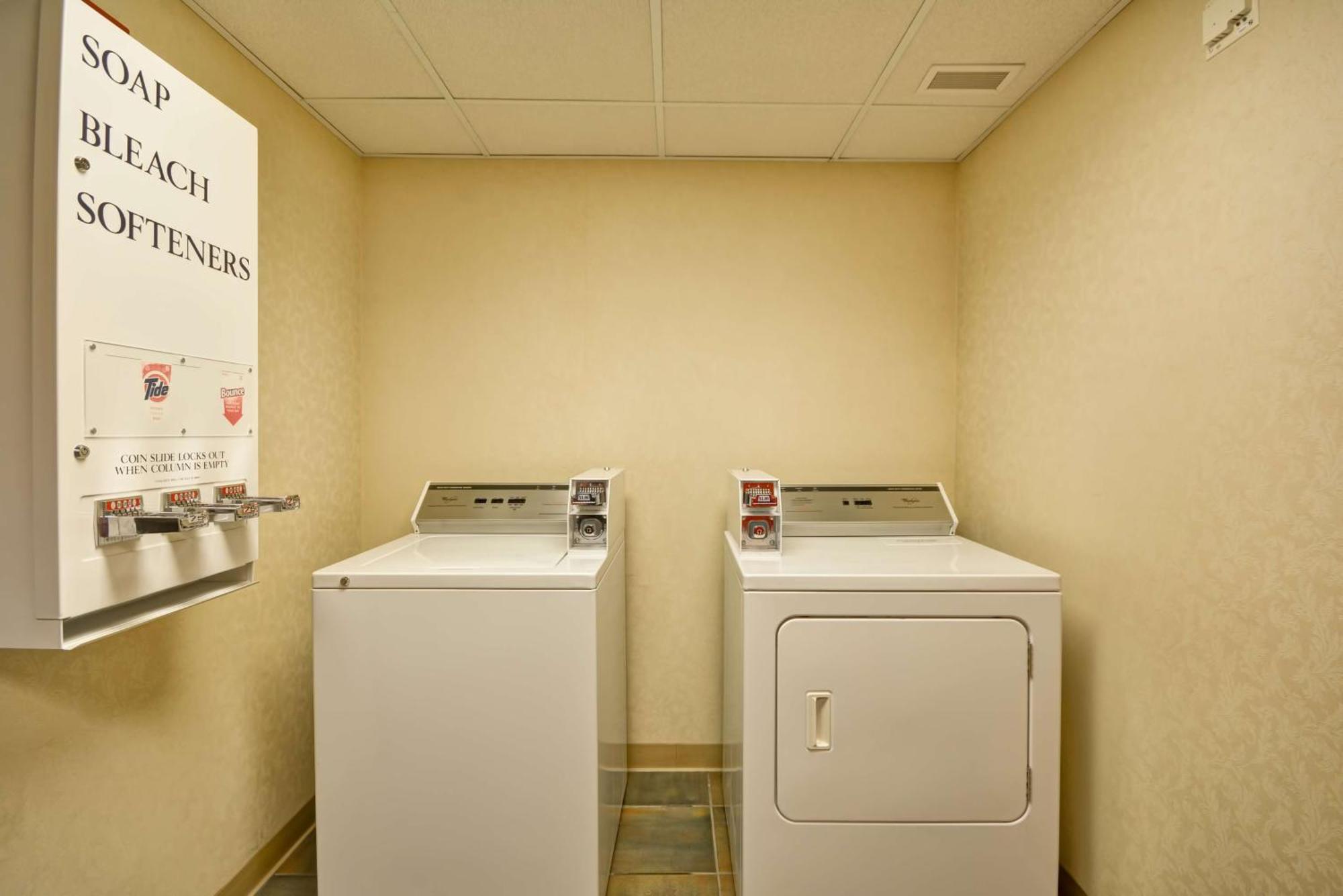 Hampton Inn Bozeman Eksteriør bilde