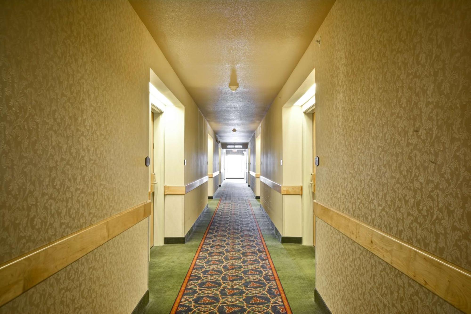 Hampton Inn Bozeman Eksteriør bilde
