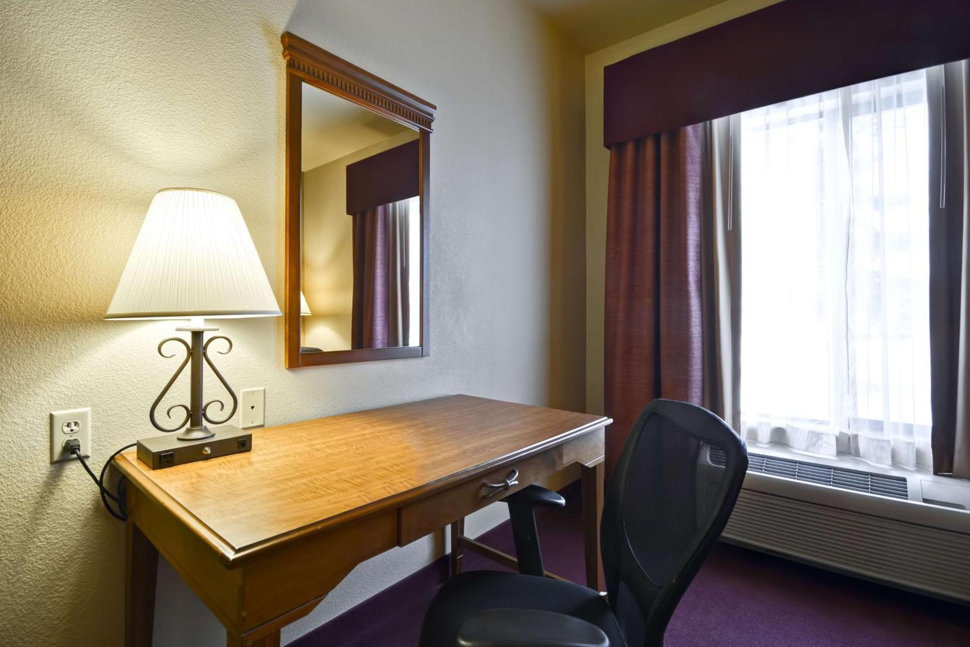 Hampton Inn Bozeman Eksteriør bilde