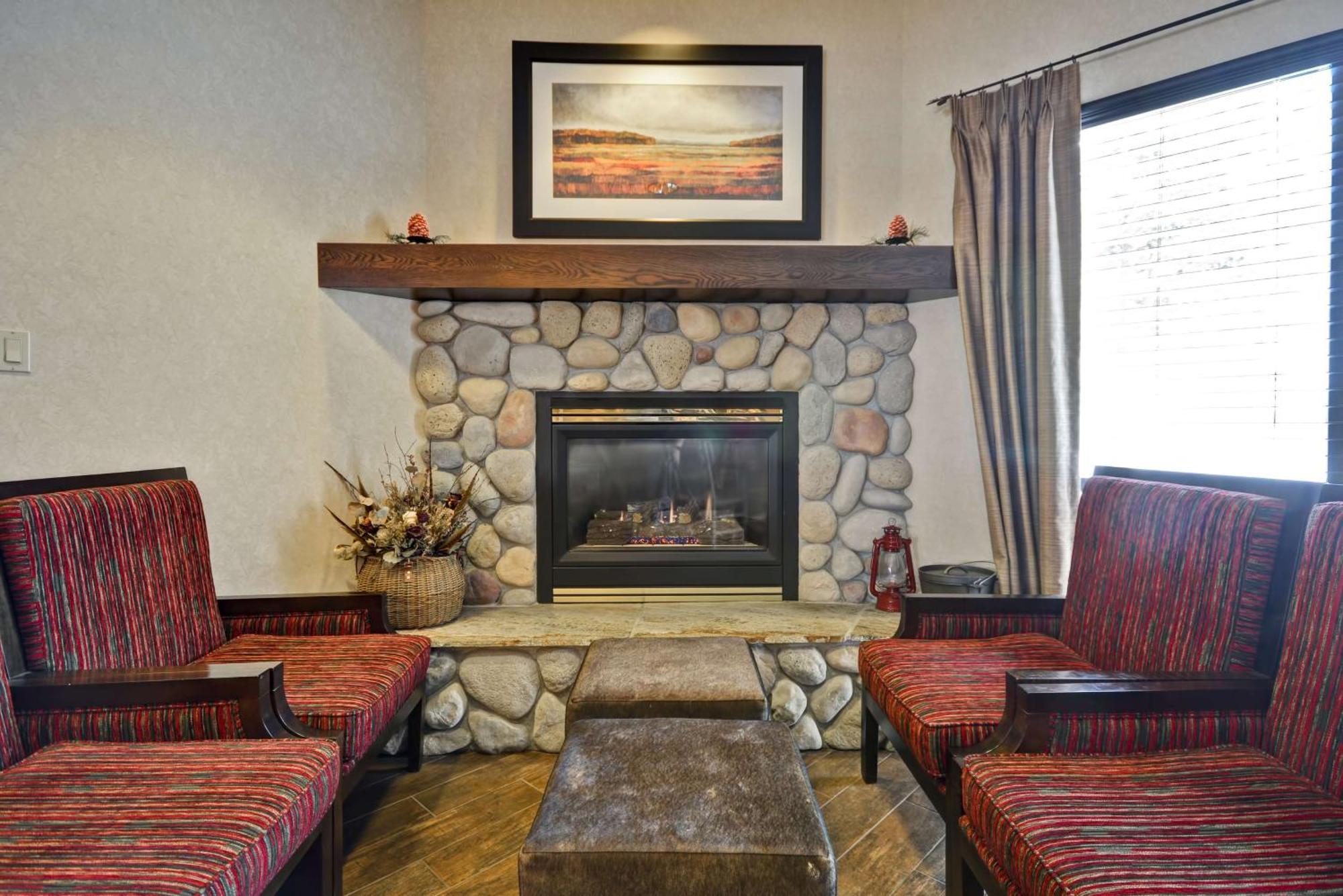 Hampton Inn Bozeman Eksteriør bilde