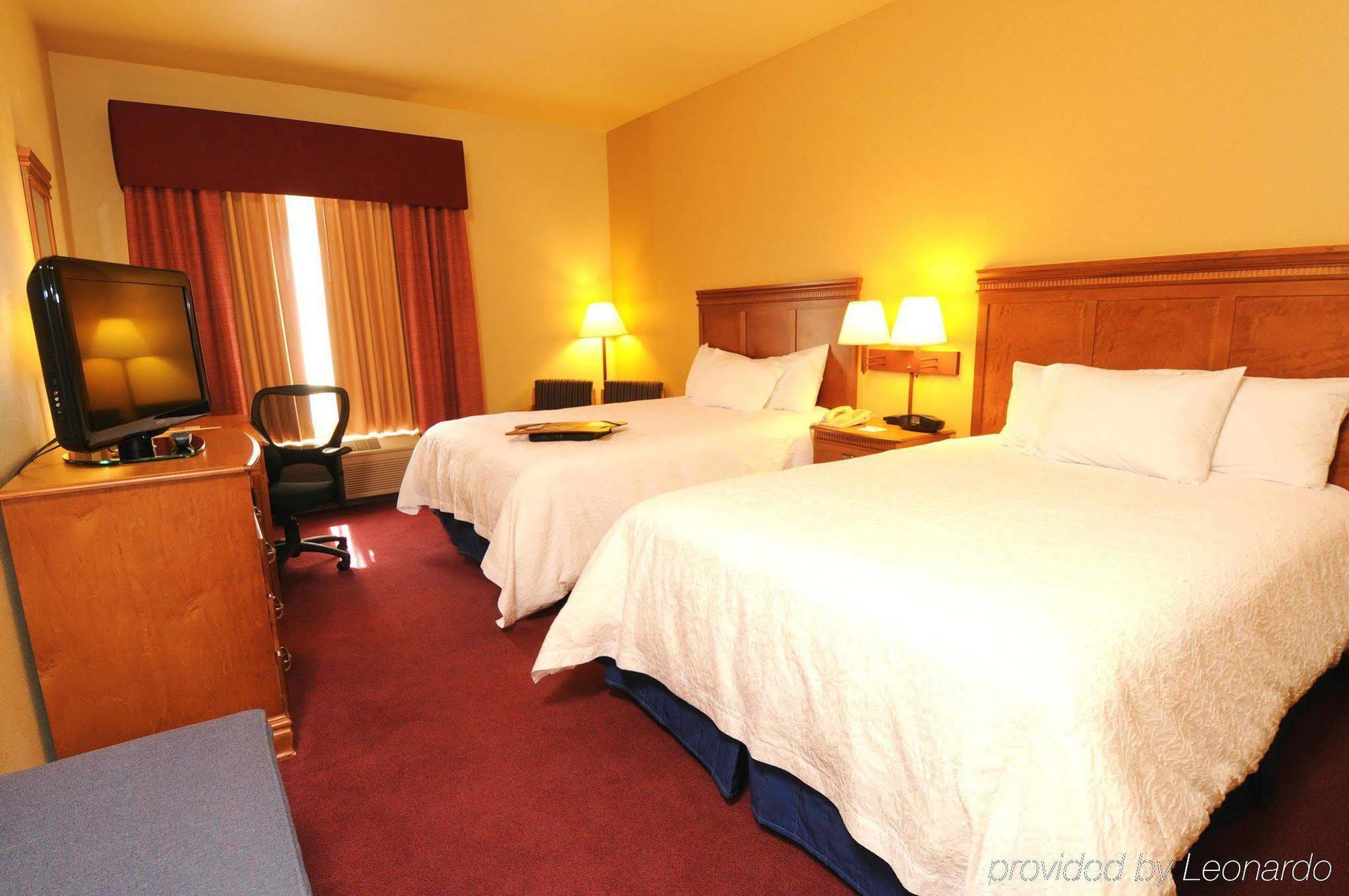 Hampton Inn Bozeman Eksteriør bilde