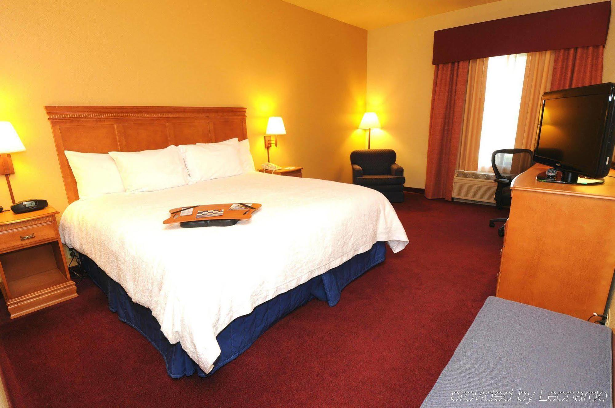 Hampton Inn Bozeman Eksteriør bilde
