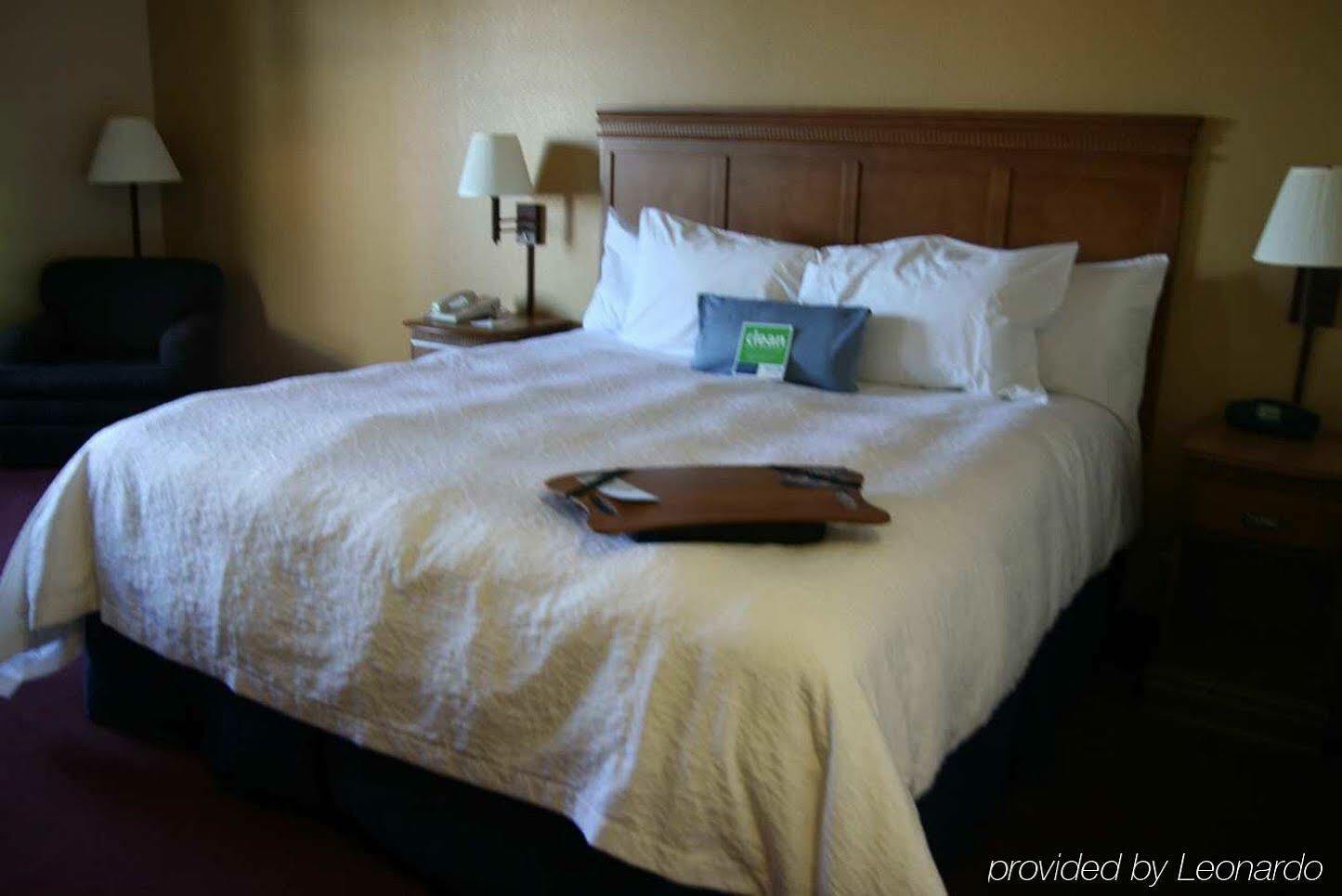 Hampton Inn Bozeman Eksteriør bilde